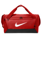Nike Brasilia Small Duffel NKDM3976 University Red
