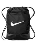 Nike Brasilia Drawstring Pack NKDM3978 Black