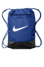 Nike Brasilia Drawstring Pack NKDM3978 Game Royal