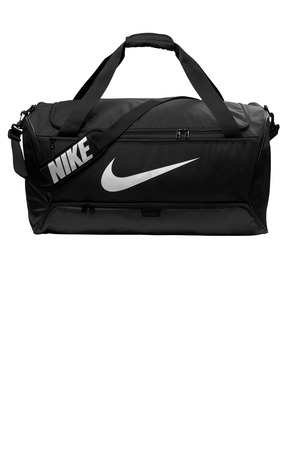 Nike Brasilia Large Duffel NKDO9193 Black