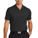 Nike Victory Solid Polo NKDX6684 Black