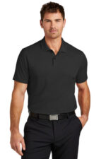 Nike Victory Solid Polo NKDX6684 Black