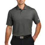 Nike Vapor Dash Polo NKDX6688 Anthracite