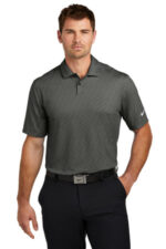Nike Vapor Dash Polo NKDX6688 Anthracite