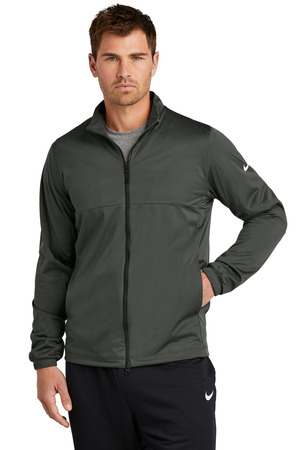 Nike Storm-FIT Full-Zip Jacket NKDX6716 Anthracite