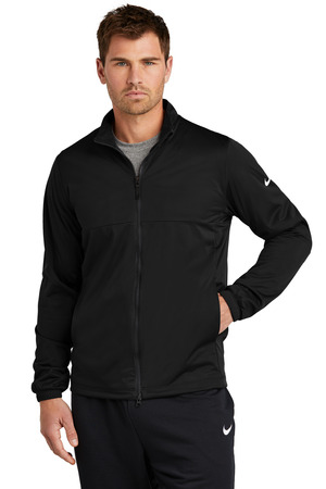 Nike Storm-FIT Full-Zip Jacket NKDX6716 Black