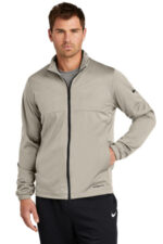 Nike Storm-FIT Full-Zip Jacket NKDX6716 Stone