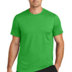 Nike Swoosh Sleeve rLegend Tee NKDX8730 Apple Green