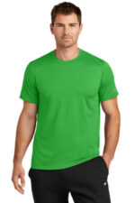 Nike Swoosh Sleeve rLegend Tee NKDX8730 Apple Green