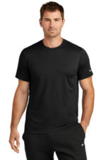 Nike Swoosh Sleeve rLegend Tee NKDX8730 Black
