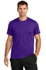 Nike Swoosh Sleeve rLegend Tee NKDX8730 Court Purple