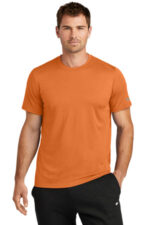 Nike Swoosh Sleeve rLegend Tee NKDX8730 Desert Orange