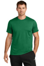 Nike Swoosh Sleeve rLegend Tee NKDX8730 Gorge Green
