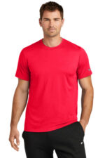 Nike Swoosh Sleeve rLegend Tee NKDX8730 University Red
