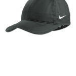 Nike Dri-FIT Featherlight Performance Cap NKFB5666 Anthracite