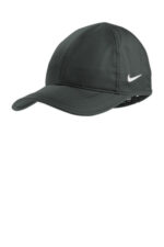 Nike Dri-FIT Featherlight Performance Cap NKFB5666 Anthracite