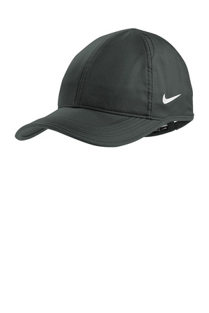 Nike Dri-FIT Featherlight Performance Cap NKFB5666 Anthracite