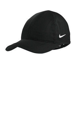 Nike Dri-FIT Featherlight Performance Cap NKFB5666 Black