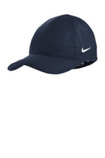 Nike Dri-FIT Featherlight Performance Cap NKFB5666 College Navy