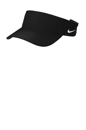 Nike Dri-FIT Team Performance Visor NKFB5675 Black