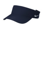 Nike Dri-FIT Team Performance Visor NKFB5675 College Navy