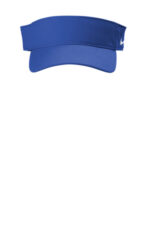 Nike Dri-FIT Team Performance Visor NKFB5675 Game Royal