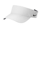 Nike Dri-FIT Team Performance Visor NKFB5675 White