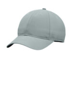 Nike Dri-FIT Tech Fine-Ripstop Cap NKFB6444 Cool Grey
