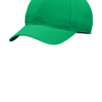 Nike Dri-FIT Tech Fine-Ripstop Cap NKFB6444 Lucid Green