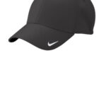Nike Dri-FIT Legacy Cap NKFB6447 Anthracite