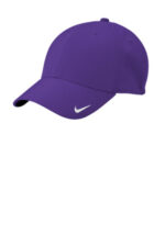 Nike Dri-FIT Legacy Cap NKFB6447 Court Purple