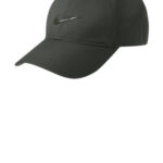 Nike Dri-FIT Swoosh Performance Cap NKFB6450 Anthracite