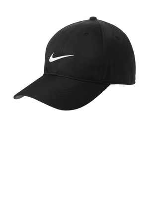 Nike Dri-FIT Swoosh Performance Cap NKFB6450 Black