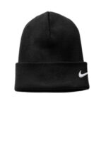 Nike Team Cuffed Beanie NKFB6539 Black