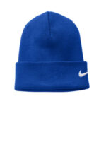 Nike Team Cuffed Beanie NKFB6539 Game Royal