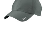 Nike Sphere Performance Cap NKFD9709 Anthracite