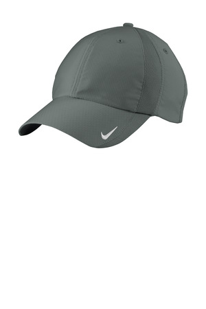 Nike Sphere Performance Cap NKFD9709 Anthracite