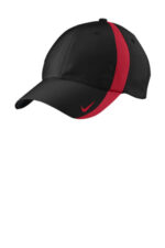 Nike Sphere Performance Cap NKFD9709 Black/ Gym Red