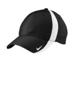 Nike Sphere Performance Cap NKFD9709 Black/ White