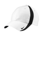 Nike Sphere Performance Cap NKFD9709 White/ Black