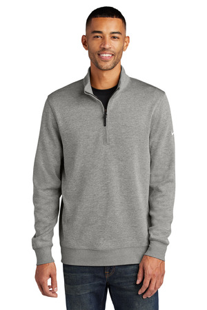 Nike Dri-FIT Corporate 1/2-Zip NKFD9892 Grey