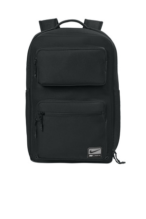 Nike Utility Speed Backpack 2.0 NKFN4106 Black