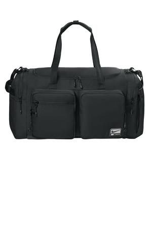 Nike Utility Duffel 2.0 NKFN4208 Black