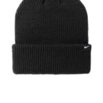 Nike Terra Beanie NKFN6310 Black