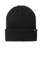 Nike Terra Beanie NKFN6310 Black