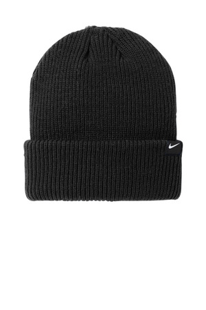 Nike Terra Beanie NKFN6310 Black