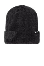 Nike Terra Beanie NKFN6310 Black Heather