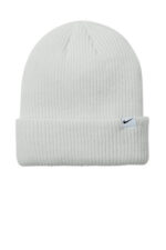 Nike Terra Beanie NKFN6310 Summit White