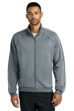 Nike Track Jacket NKFQ4758 Cool Grey