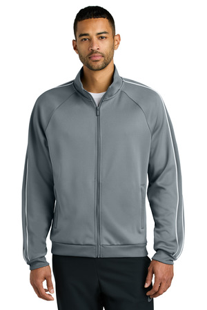 Nike Track Jacket NKFQ4758 Cool Grey